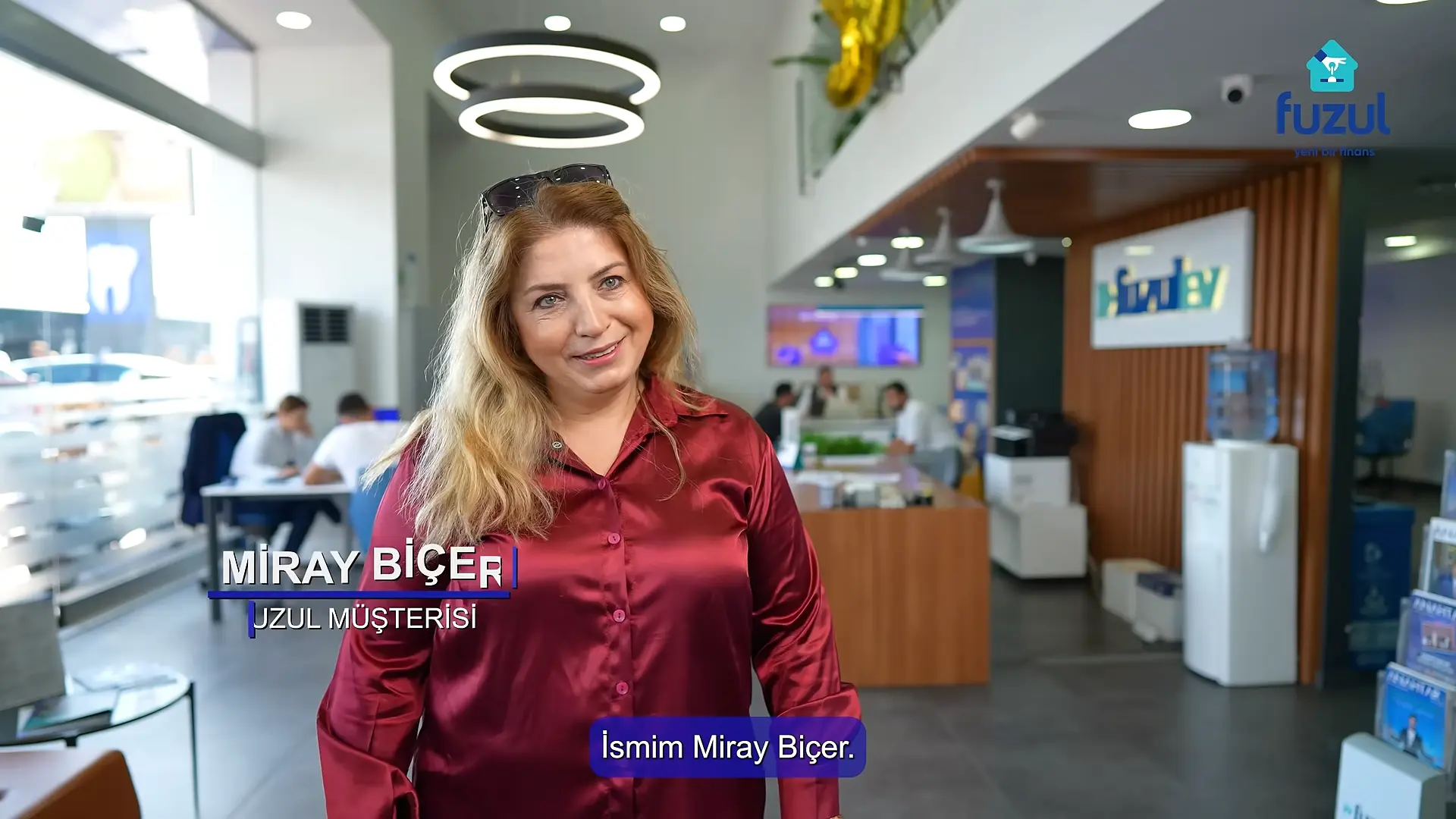 Miray Biçer
