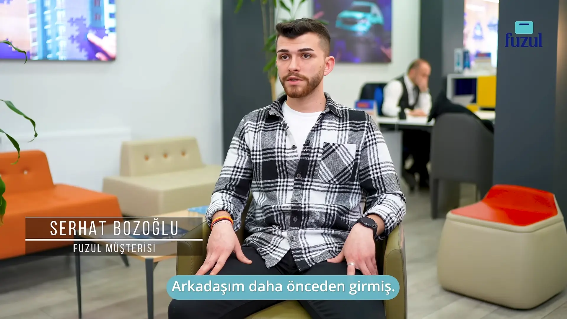 Serhat Bozoğlu