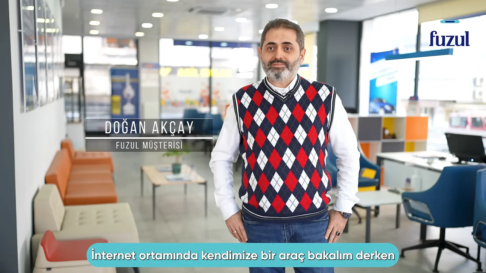Doğan Akçay
